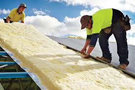 Best Insulation for Existing Homes  in Stevensville, MD